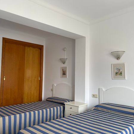 Can Gallu Cala Ratjada  Bagian luar foto