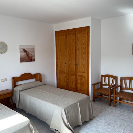 Can Gallu Cala Ratjada  Bagian luar foto
