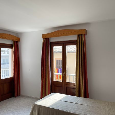 Can Gallu Cala Ratjada  Bagian luar foto