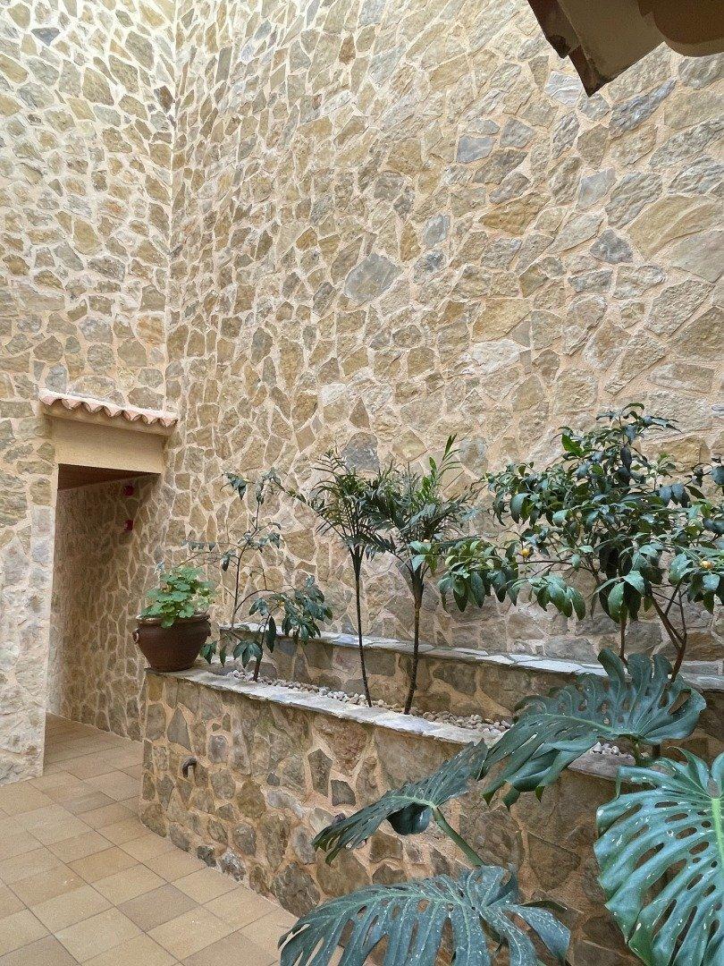 Can Gallu Cala Ratjada  Bagian luar foto