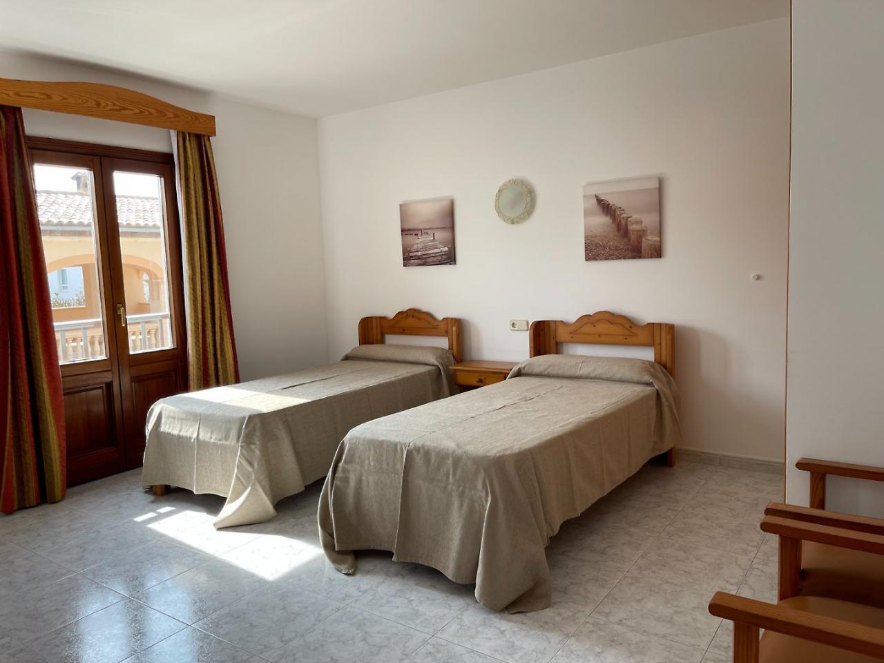 Can Gallu Cala Ratjada  Bagian luar foto