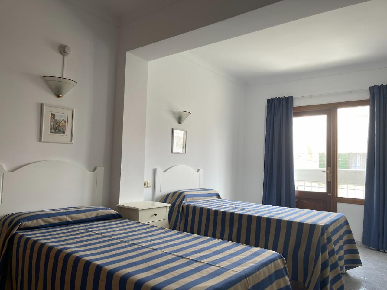 Can Gallu Cala Ratjada  Bagian luar foto