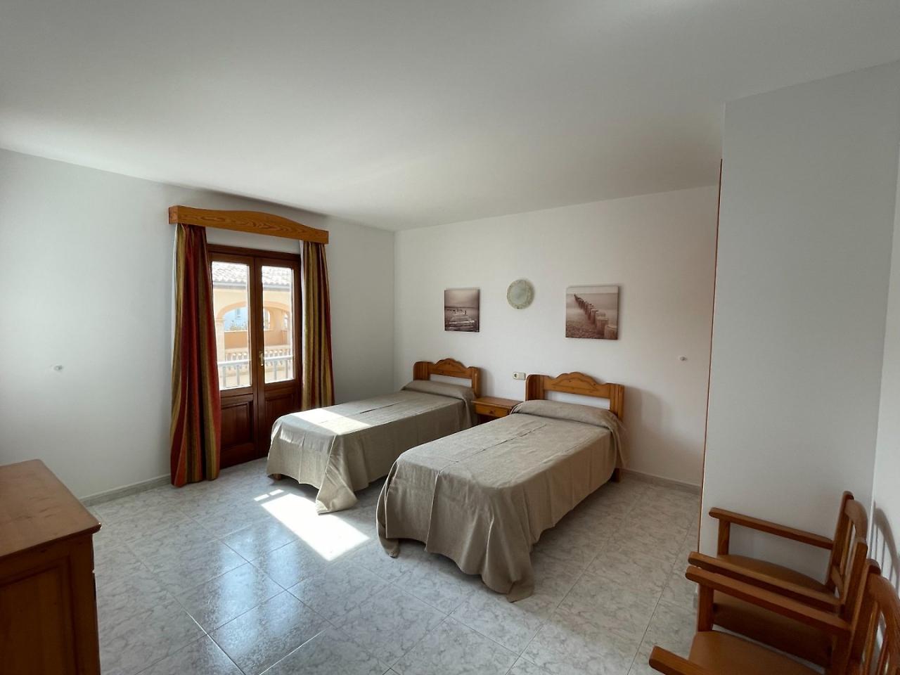 Can Gallu Cala Ratjada  Bagian luar foto