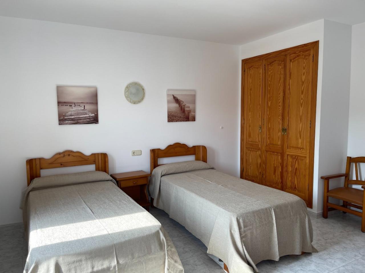 Can Gallu Cala Ratjada  Bagian luar foto