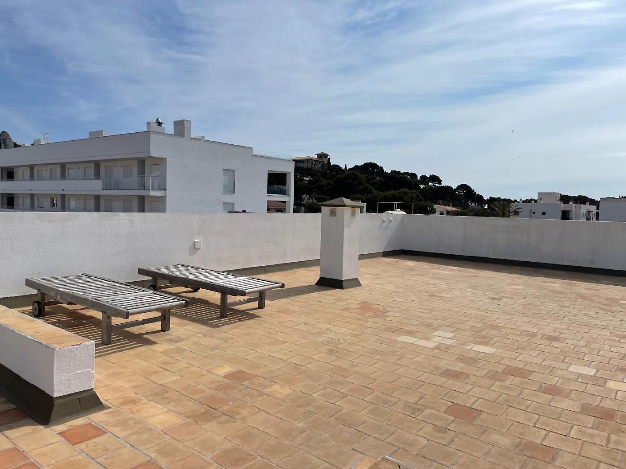 Can Gallu Cala Ratjada  Bagian luar foto