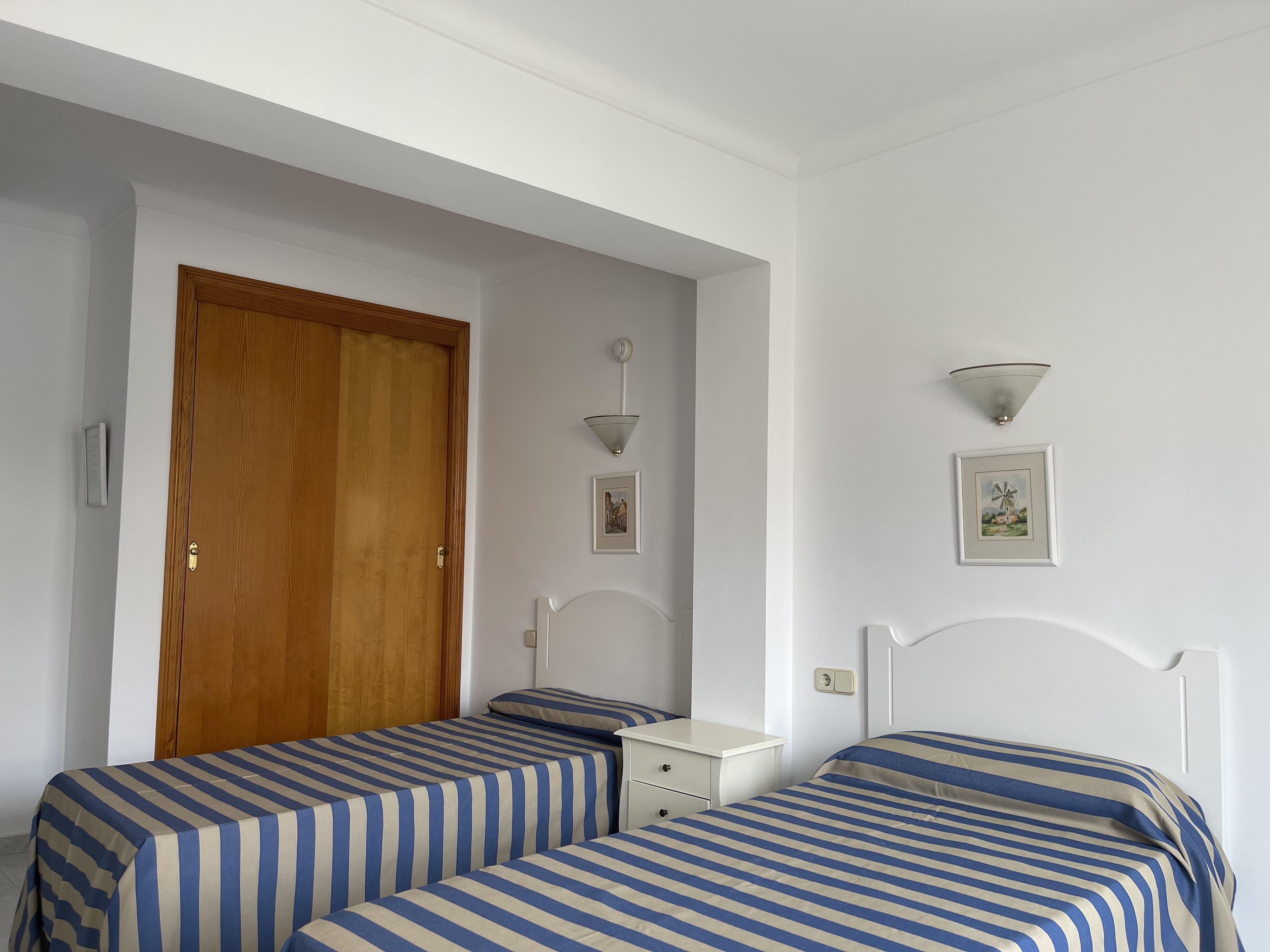 Can Gallu Cala Ratjada  Bagian luar foto