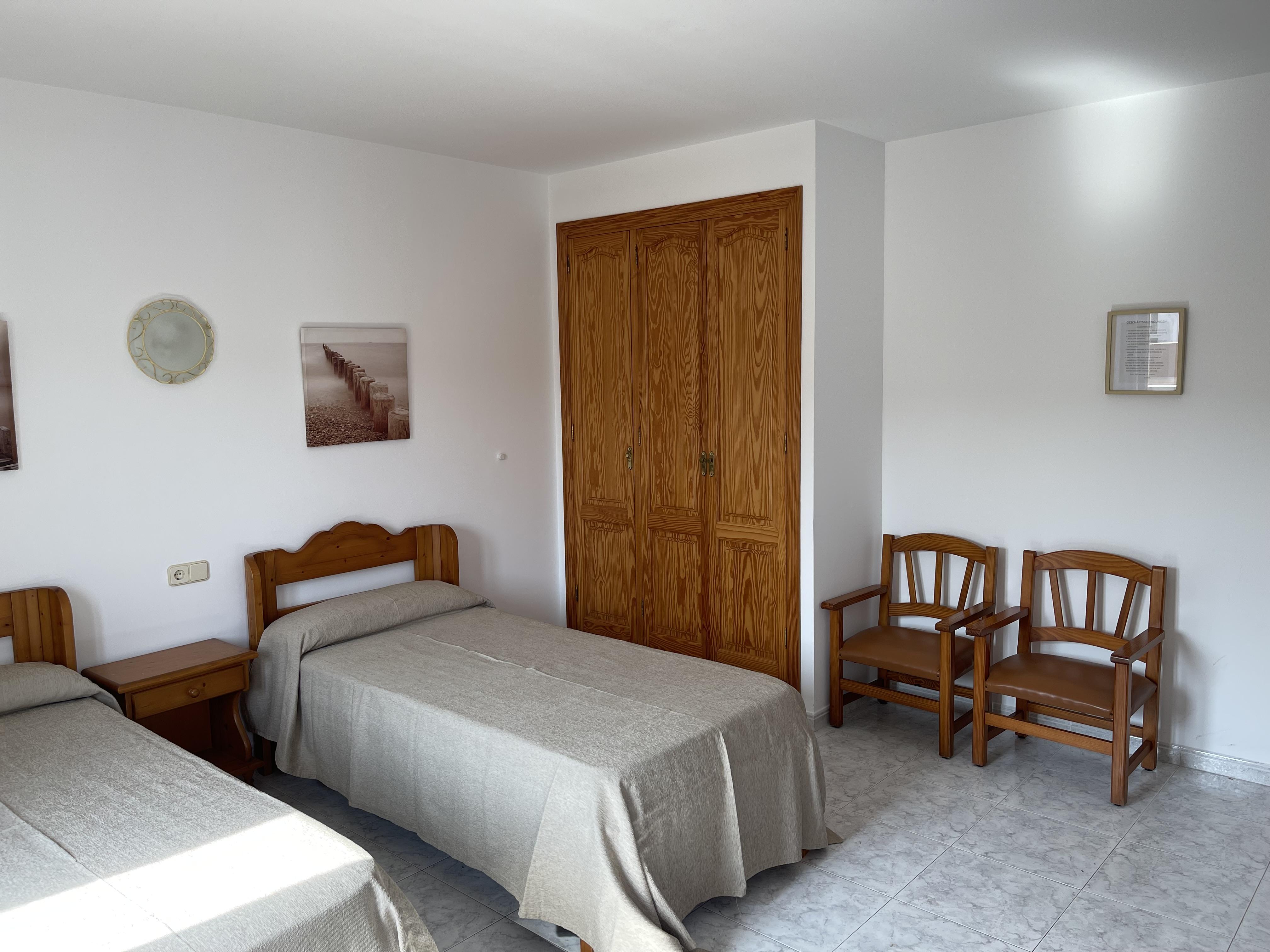 Can Gallu Cala Ratjada  Bagian luar foto