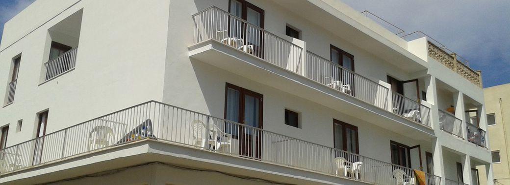 Can Gallu Cala Ratjada  Bagian luar foto
