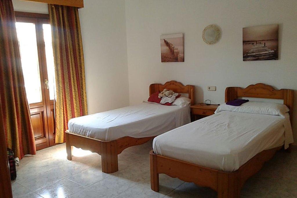 Can Gallu Cala Ratjada  Bagian luar foto