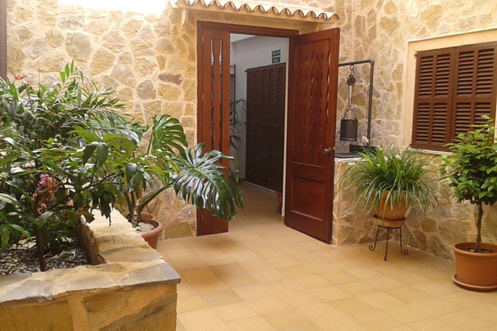 Can Gallu Cala Ratjada  Bagian luar foto