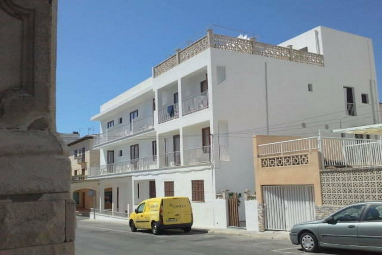 Can Gallu Cala Ratjada  Bagian luar foto
