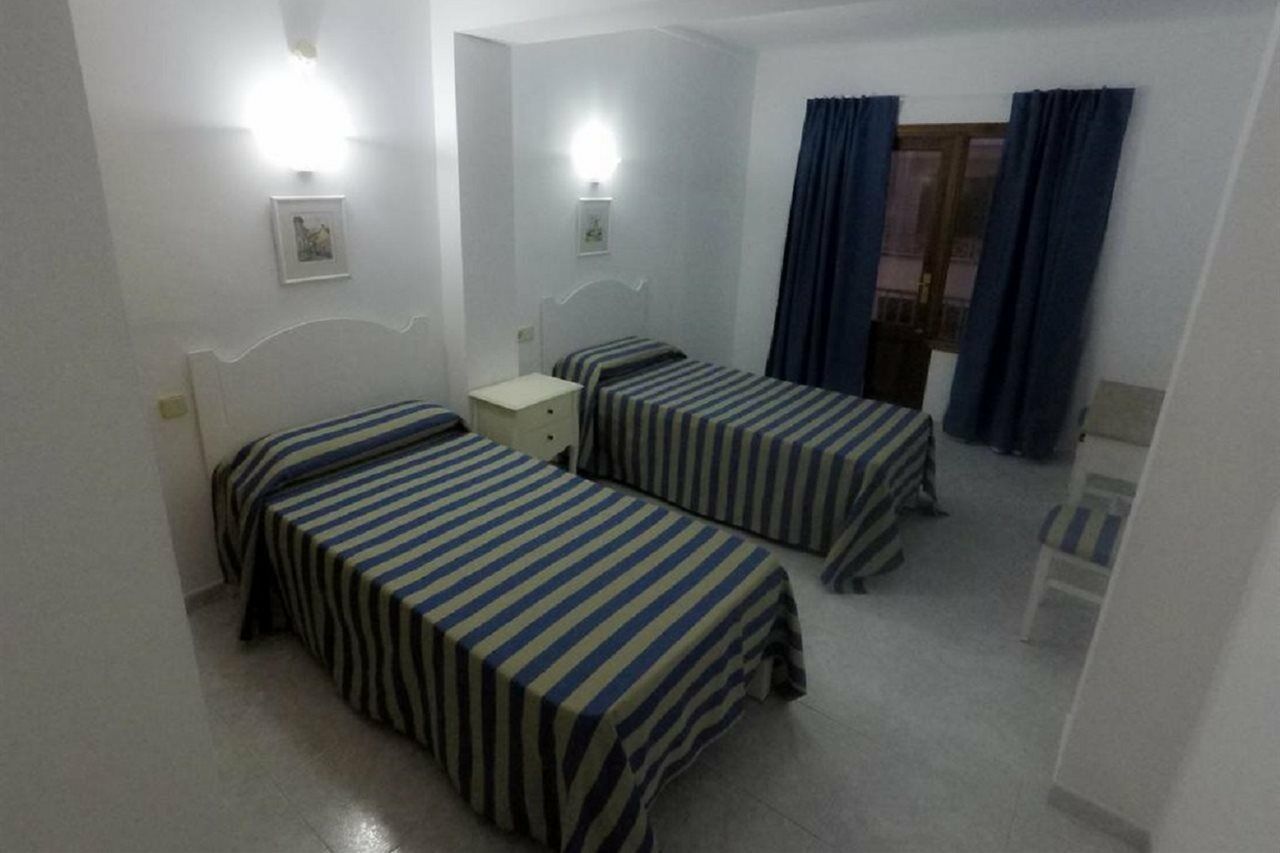 Can Gallu Cala Ratjada  Bagian luar foto