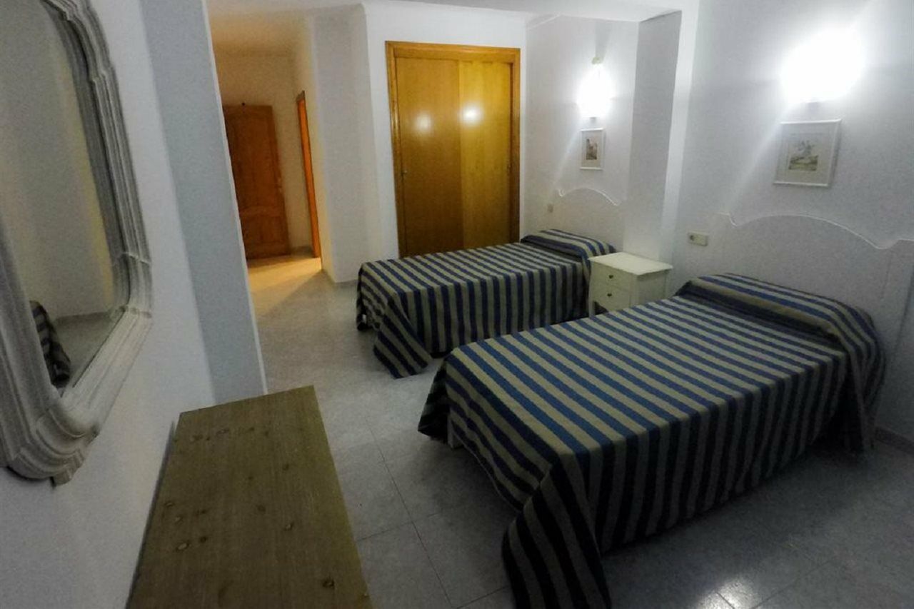 Can Gallu Cala Ratjada  Bagian luar foto