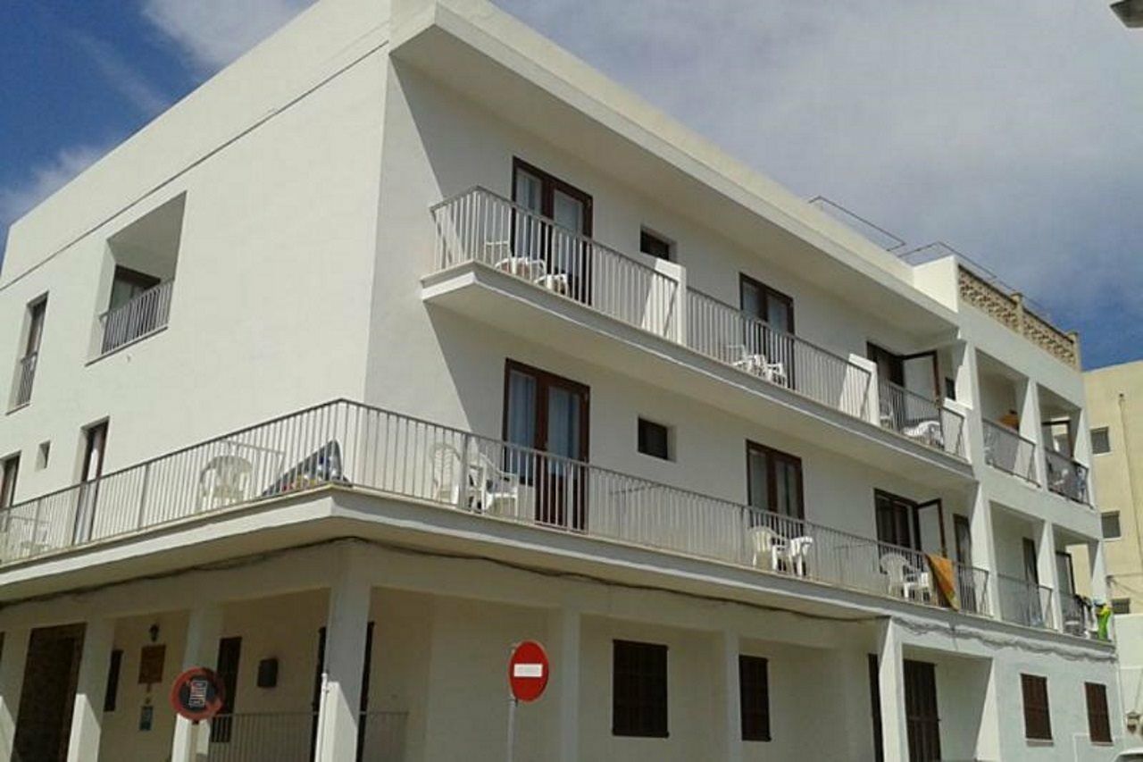 Can Gallu Cala Ratjada  Bagian luar foto