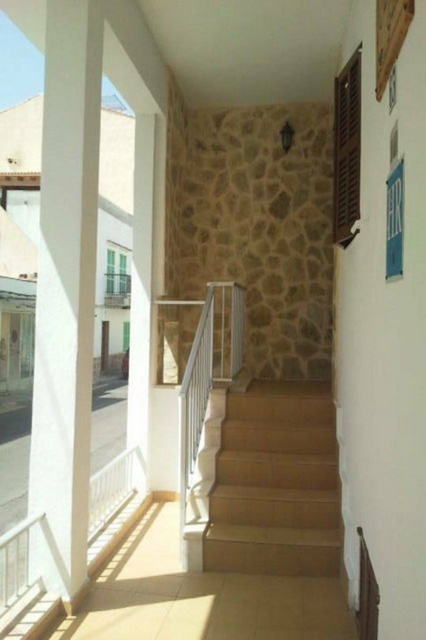 Can Gallu Cala Ratjada  Bagian luar foto