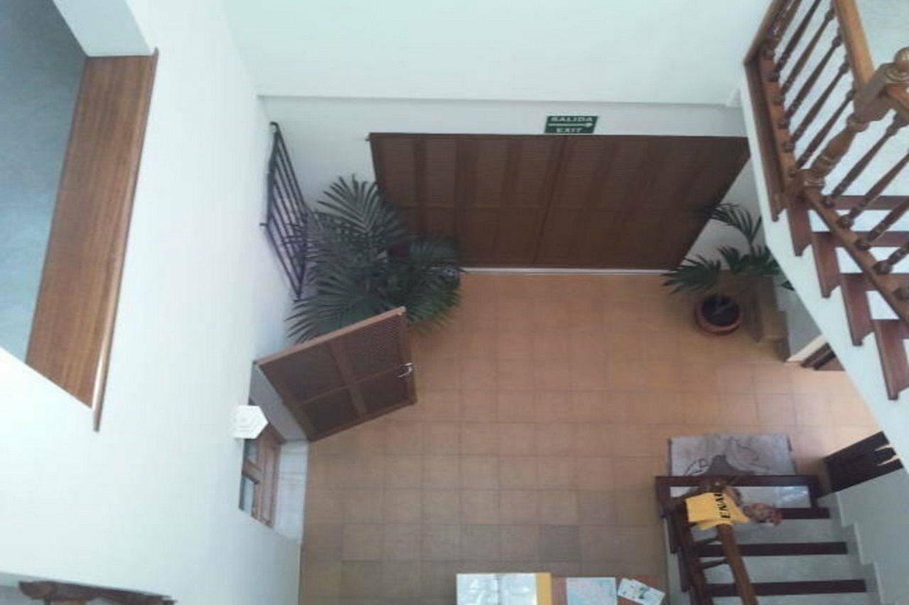 Can Gallu Cala Ratjada  Bagian luar foto